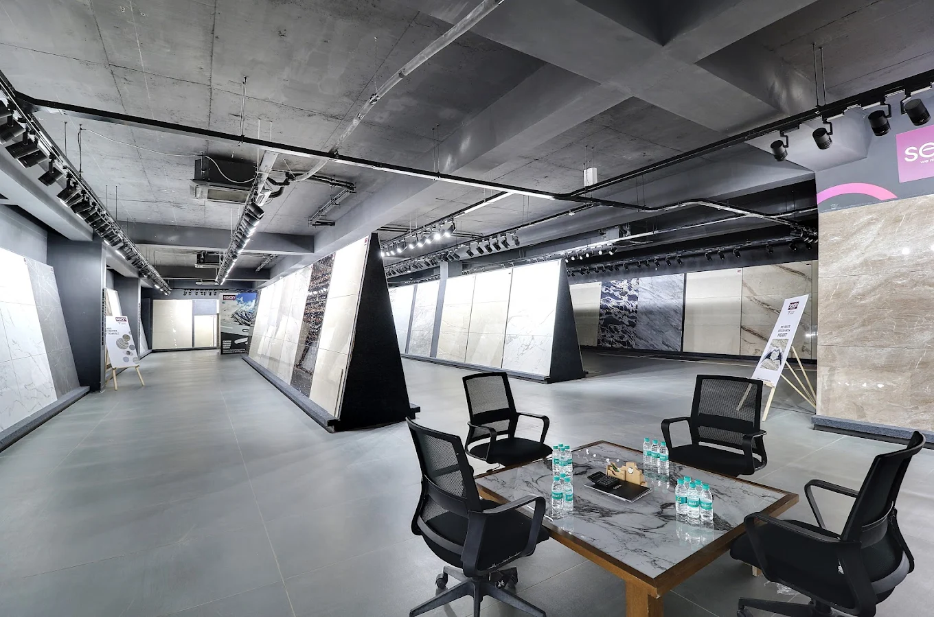Seron Granito Pvt Ltd