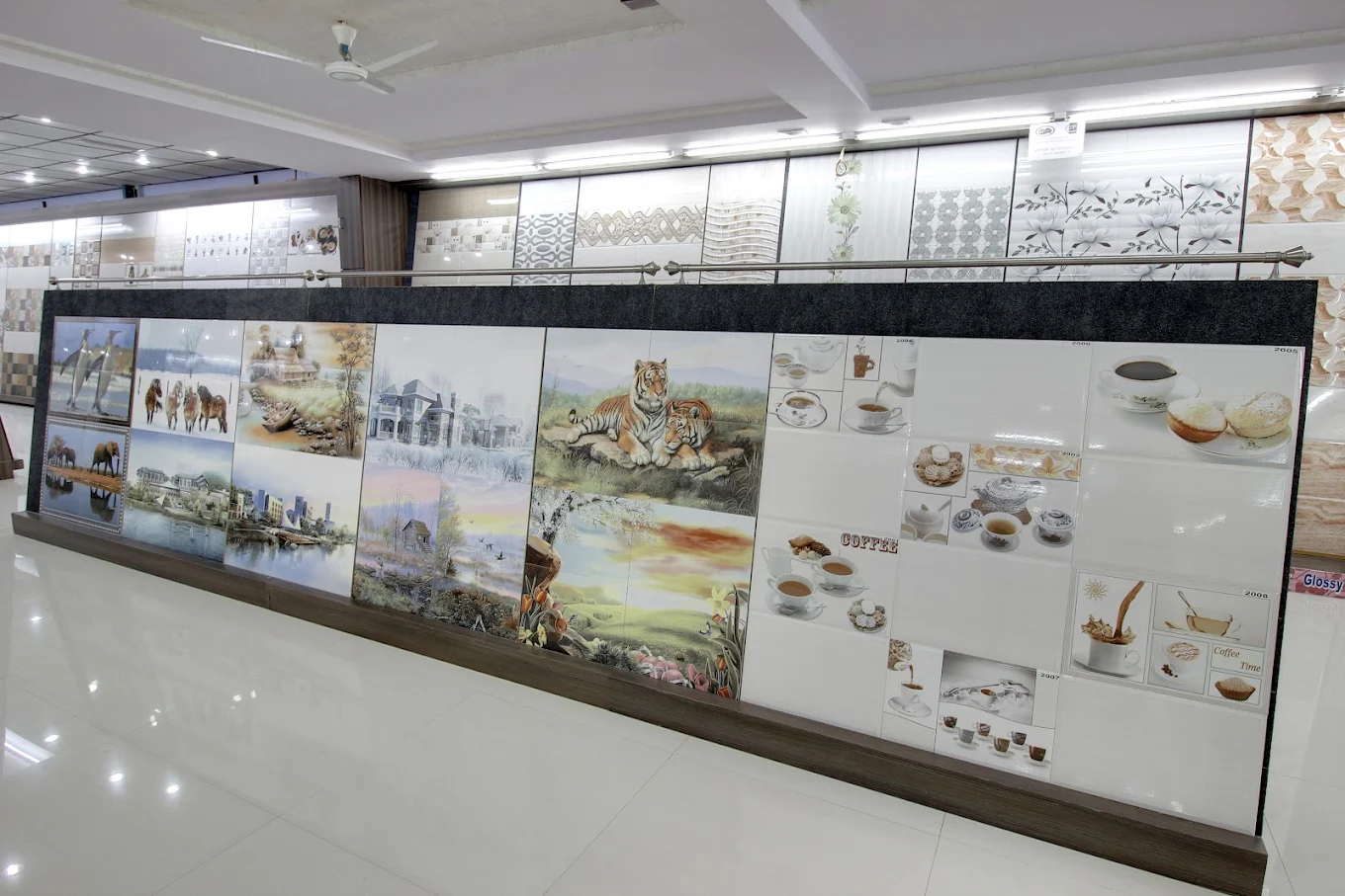 Swidan ceramic/supera granito