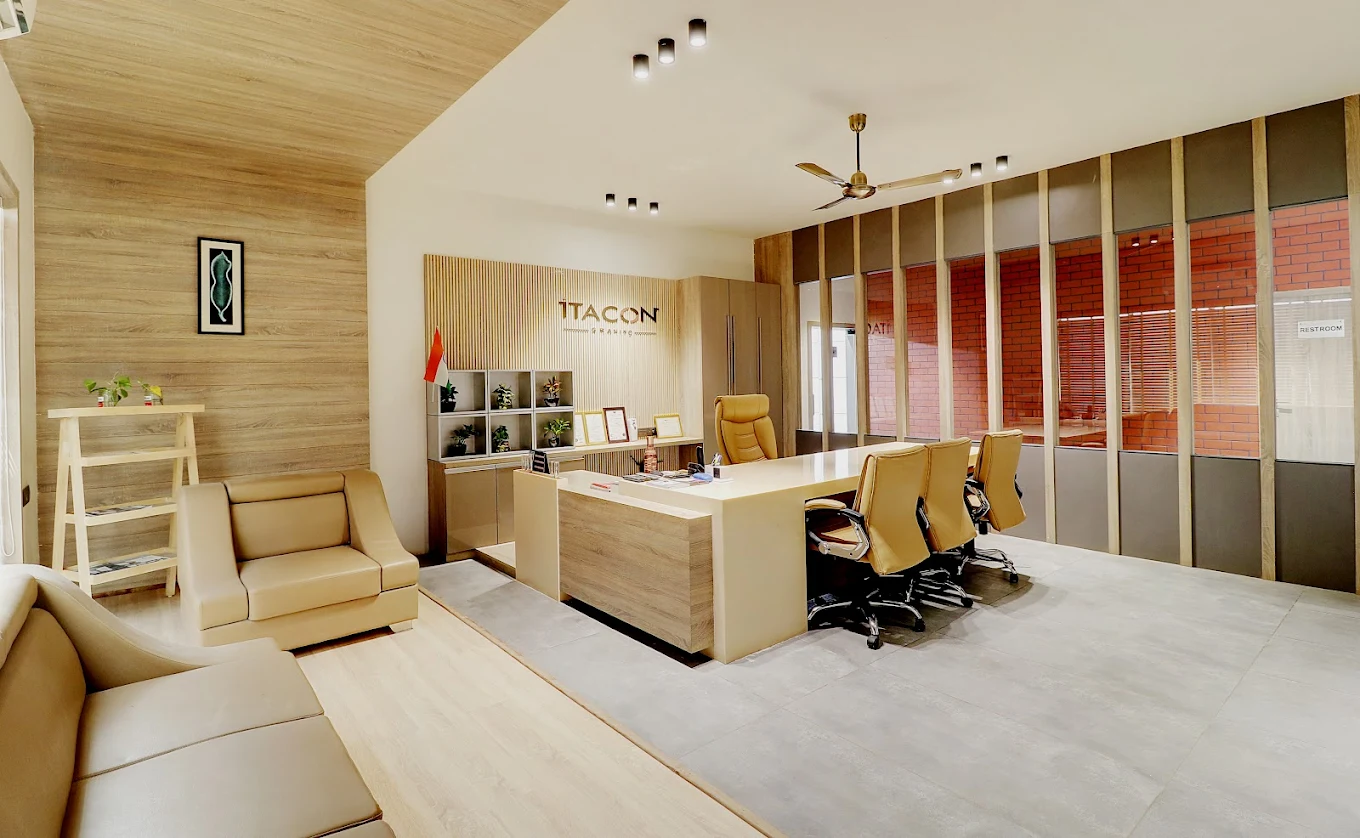 Itacon Granito Pvt Ltd