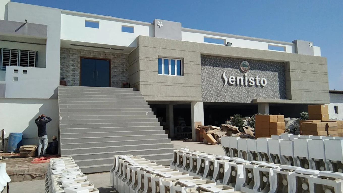 Senisto Sanitaryware LLP