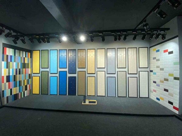Subway tiles LLP
