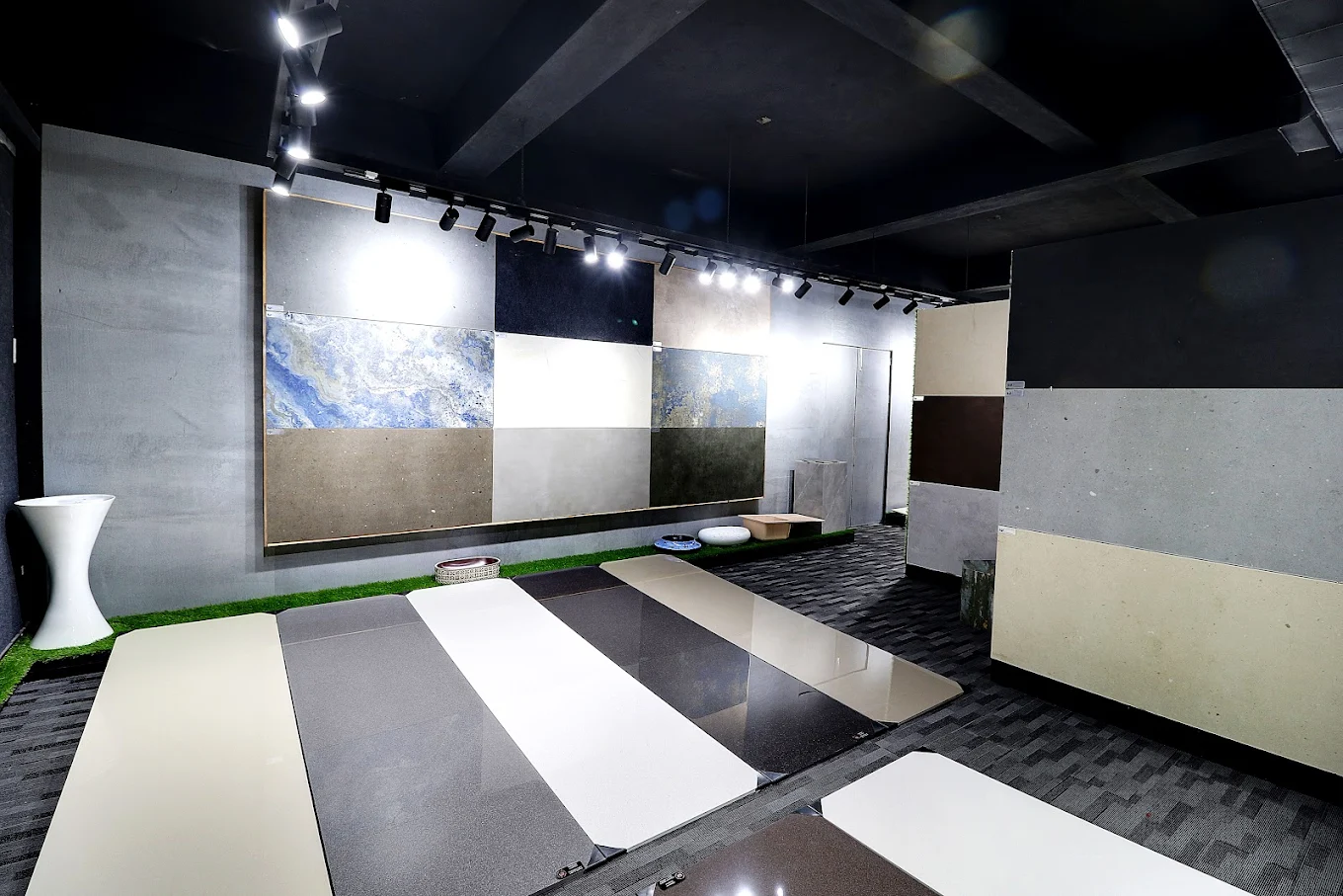 Ibis Smart Marble Pvt. Ltd.