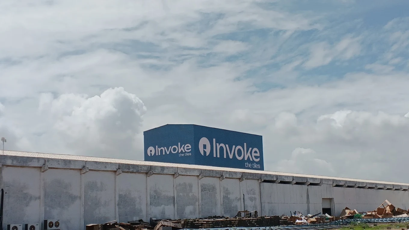 Greenray Granito Pvt Ltd