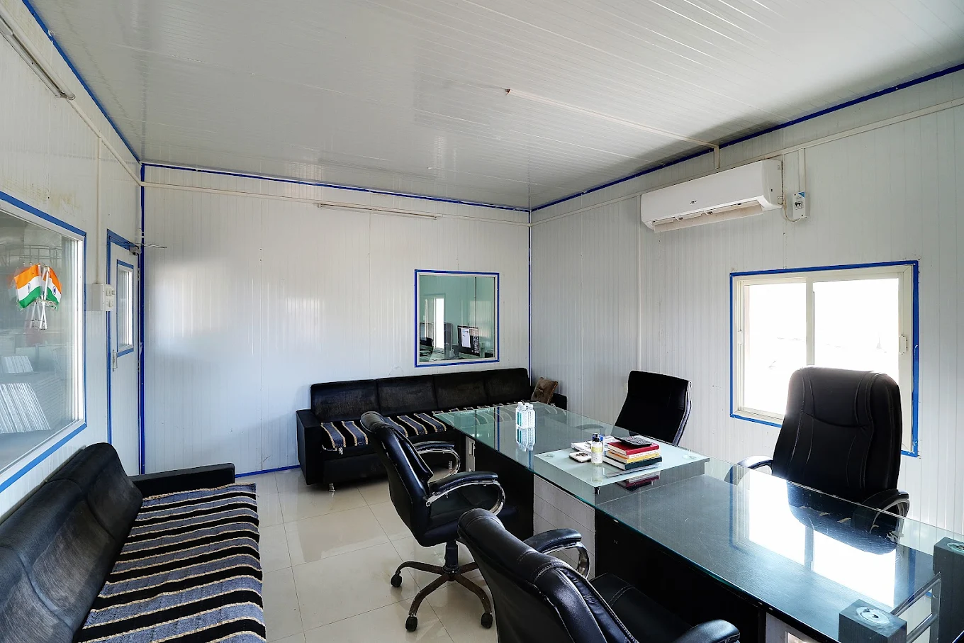 Letic Vitrified Pvt Ltd