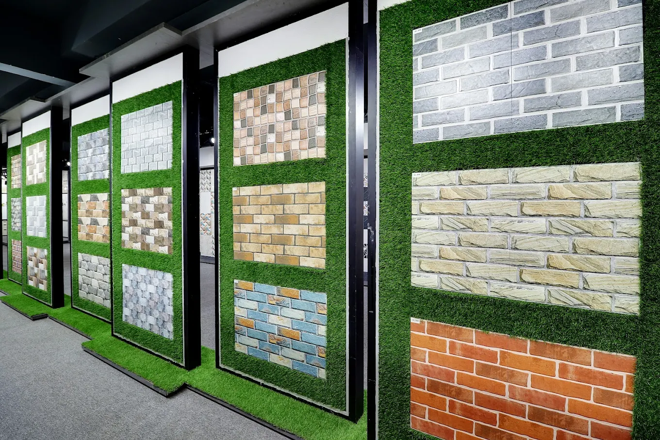 Ivanta Ceramics Ind. Pvt Ltd