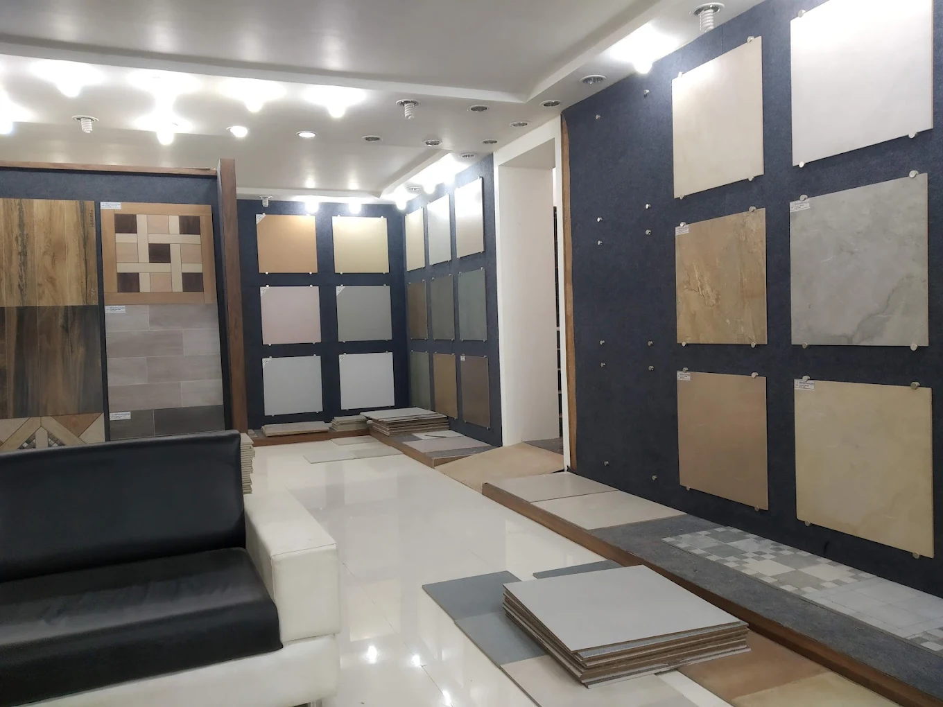 Greenstone Granito Pvt Ltd