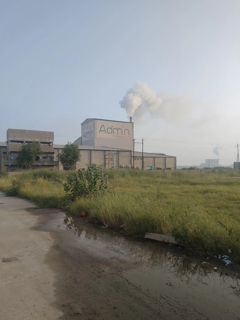 Admin Vitrified Private Limited