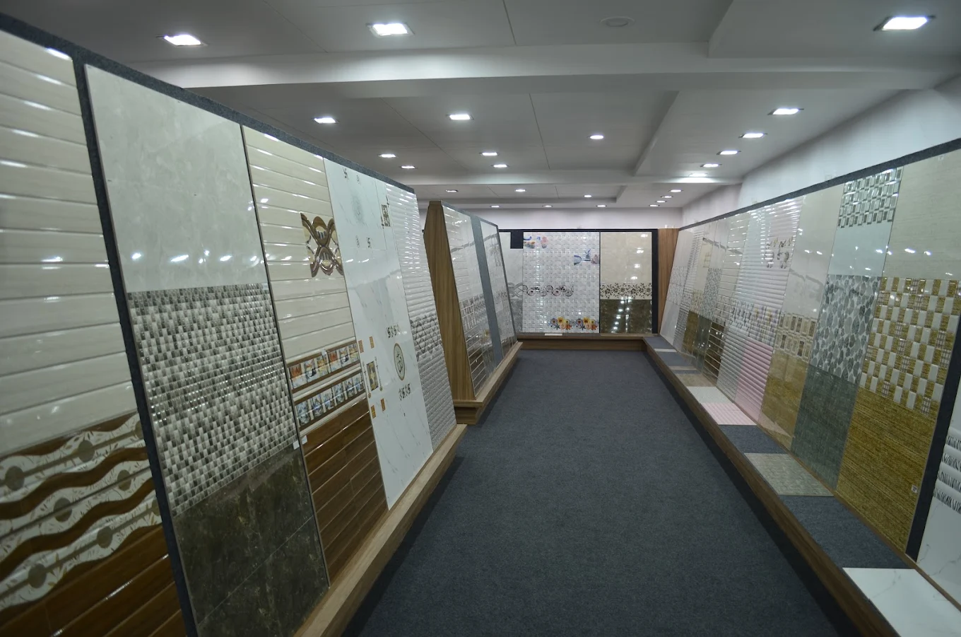 Platinum Ceramic Pvt Ltd
