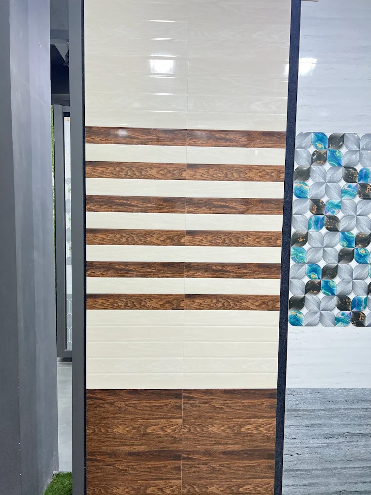 Wallmark Ceramic Industry