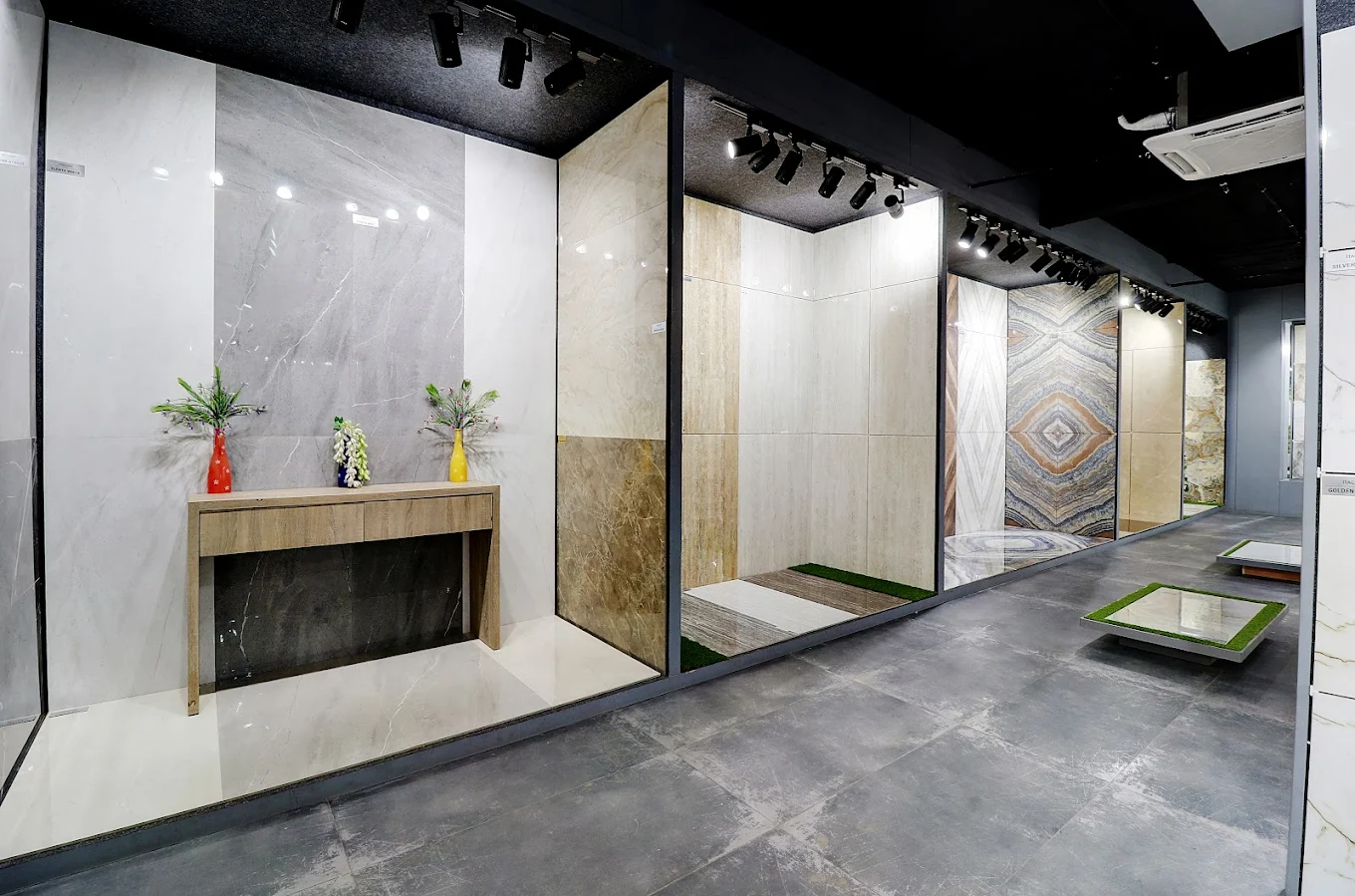 Itacon Granito Pvt Ltd