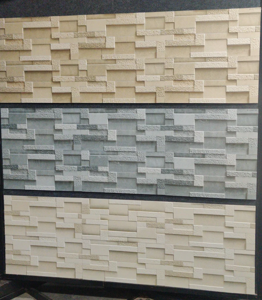 Rey Cera Ceramic Pvt Ltd