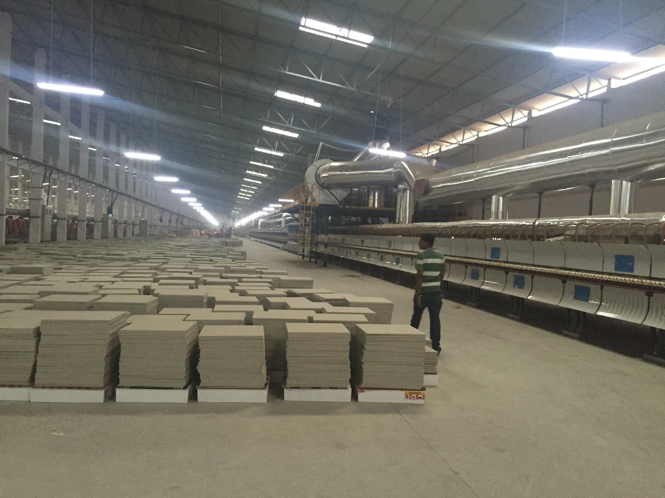 KILN