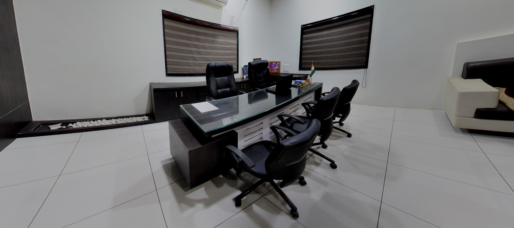 Sirium Ceramic Pvt Ltd