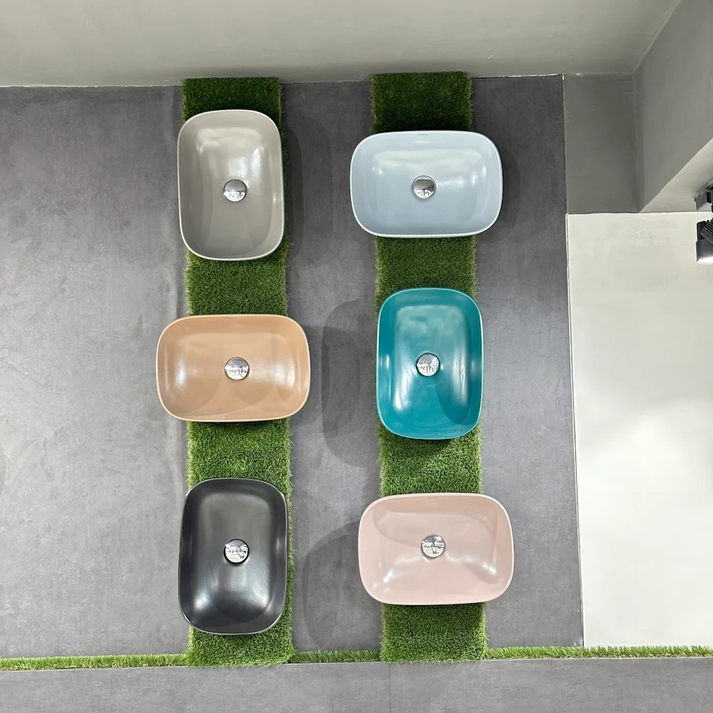 Senisto Sanitaryware LLP