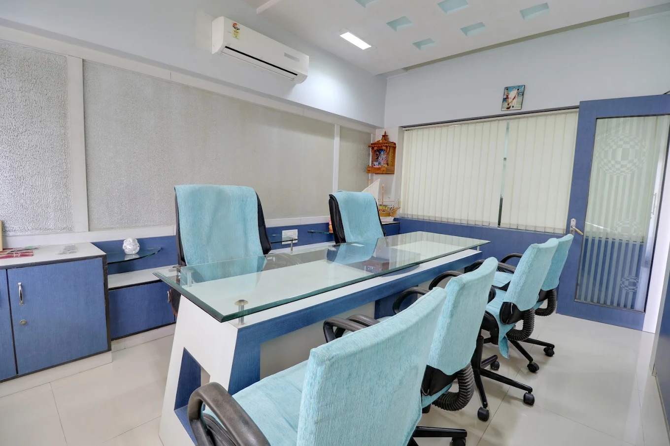 Somex Ceramic Pvt Ltd