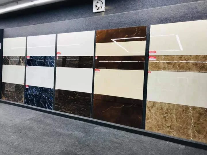 Renite Vitrified Pvt Ltd
