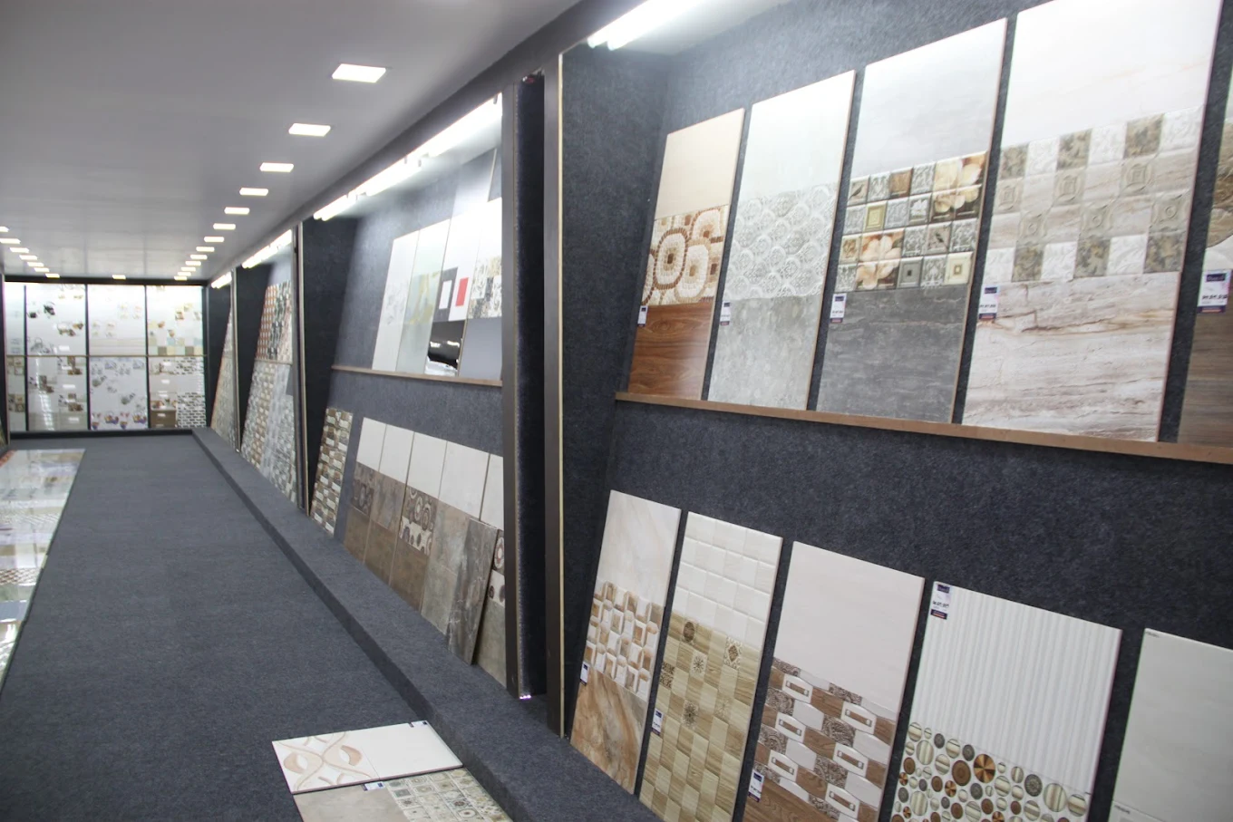Dunexo ceramic pvt ltd