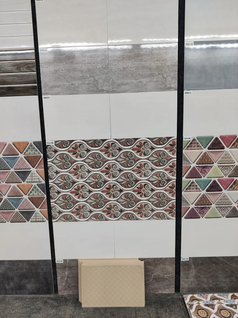 Selvi Ceramic