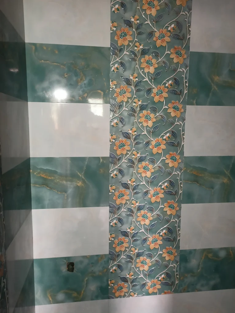 Lezwin Tiles LLP