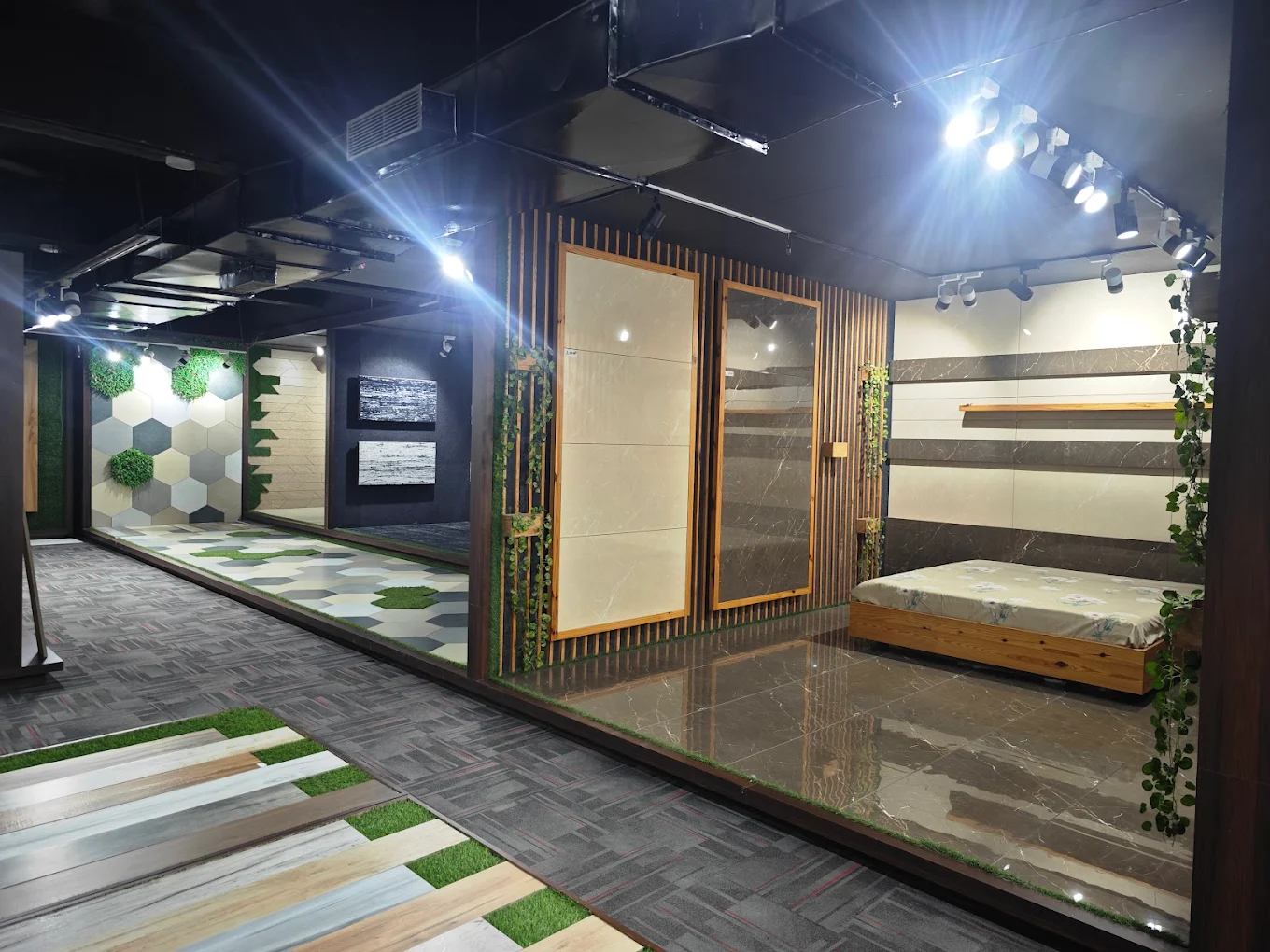 Dureza Granito Pvt Ltd