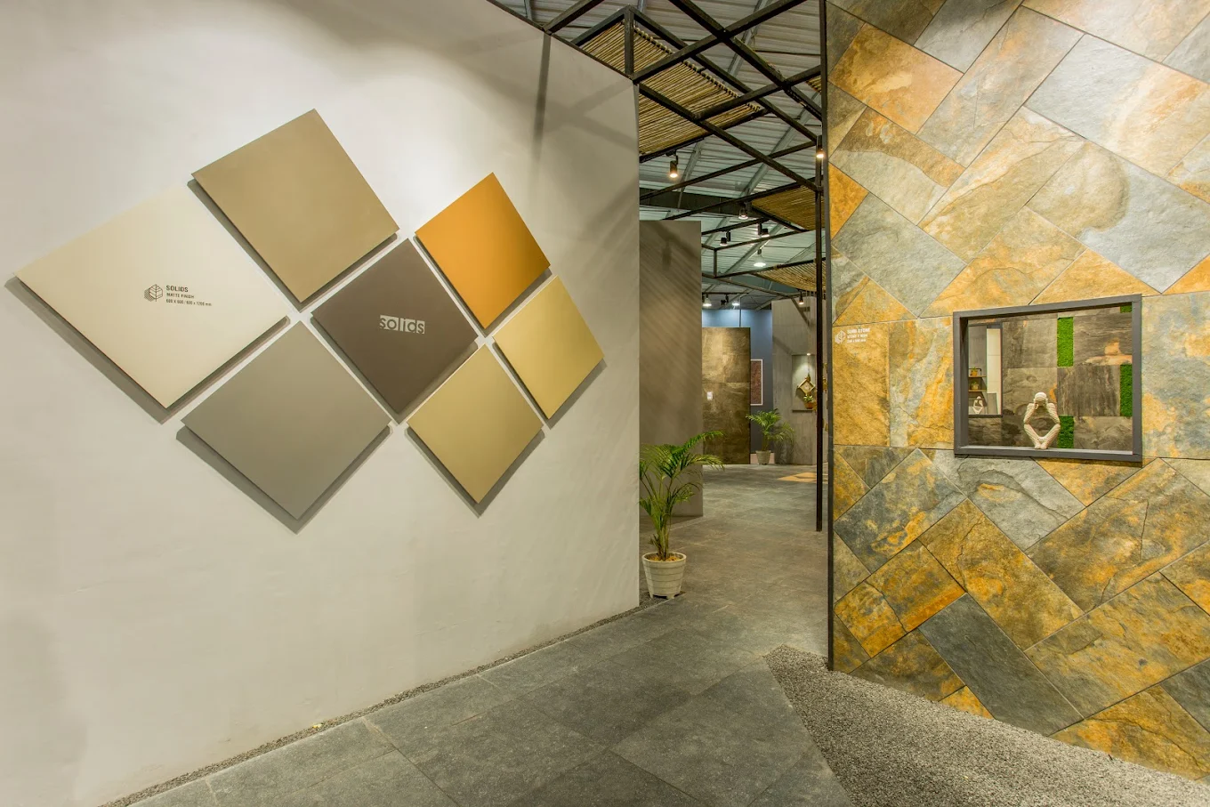 Granoland Tiles LLP