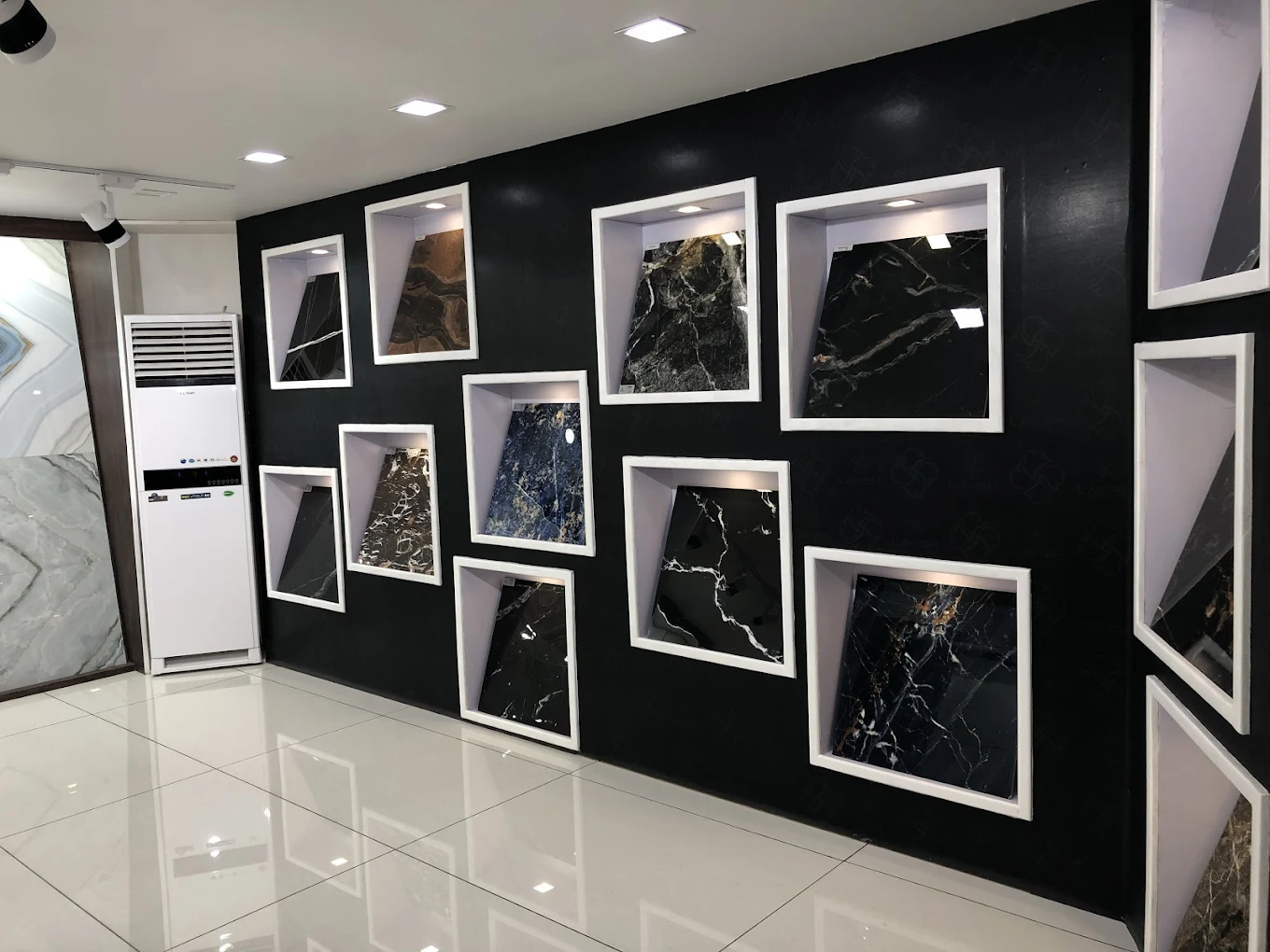 Lakme Vitrified LLP
