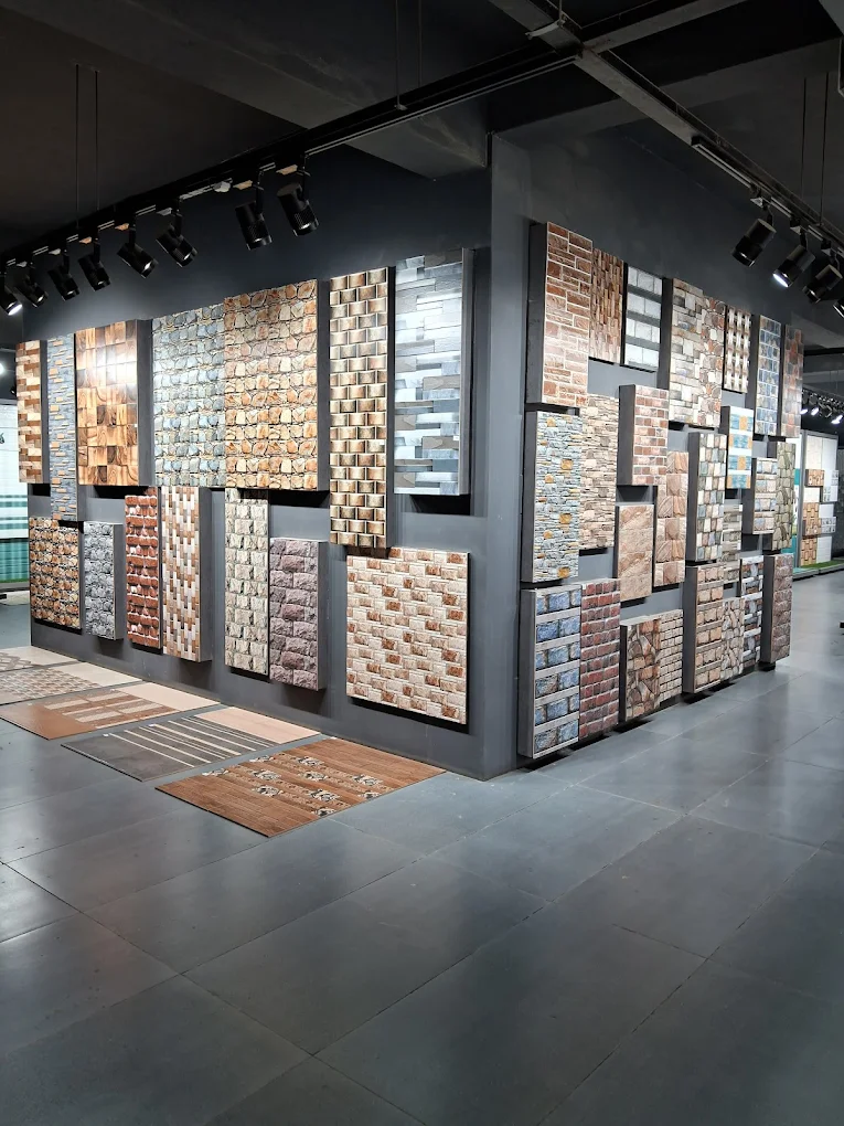 Orkay Ceramic LLP
