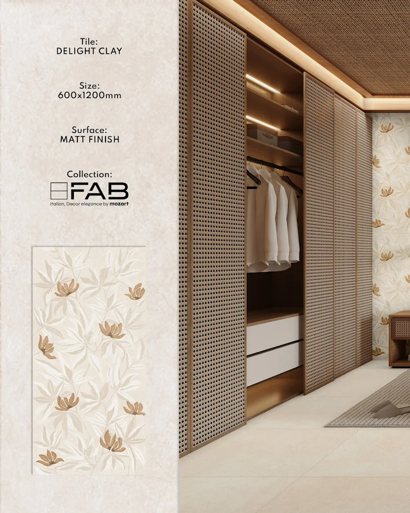 Mozart Vitrified Pvt Ltd