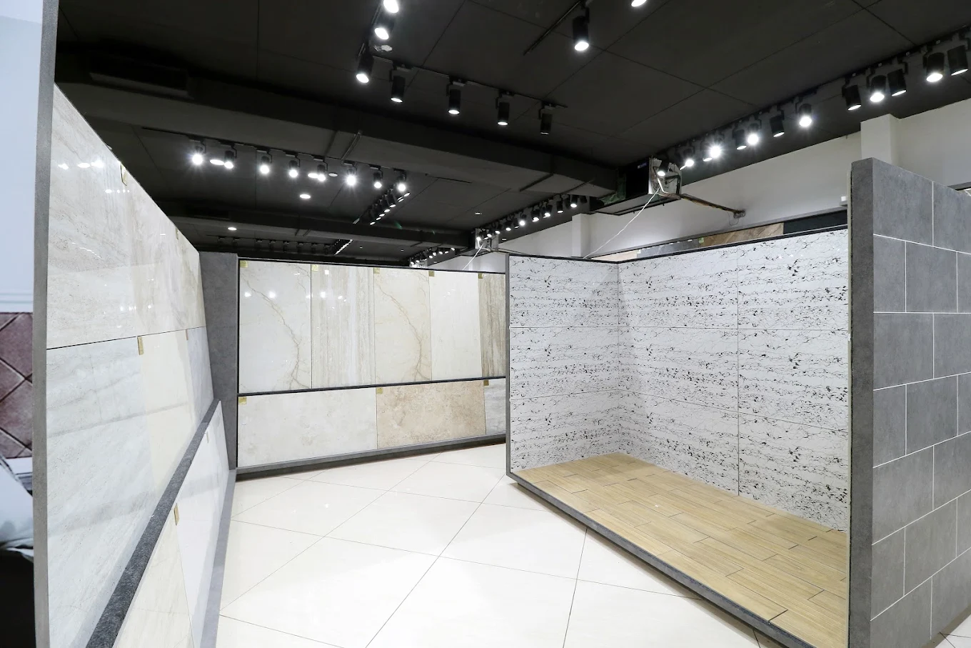 Olwin Tiles(India) Pvt Ltd