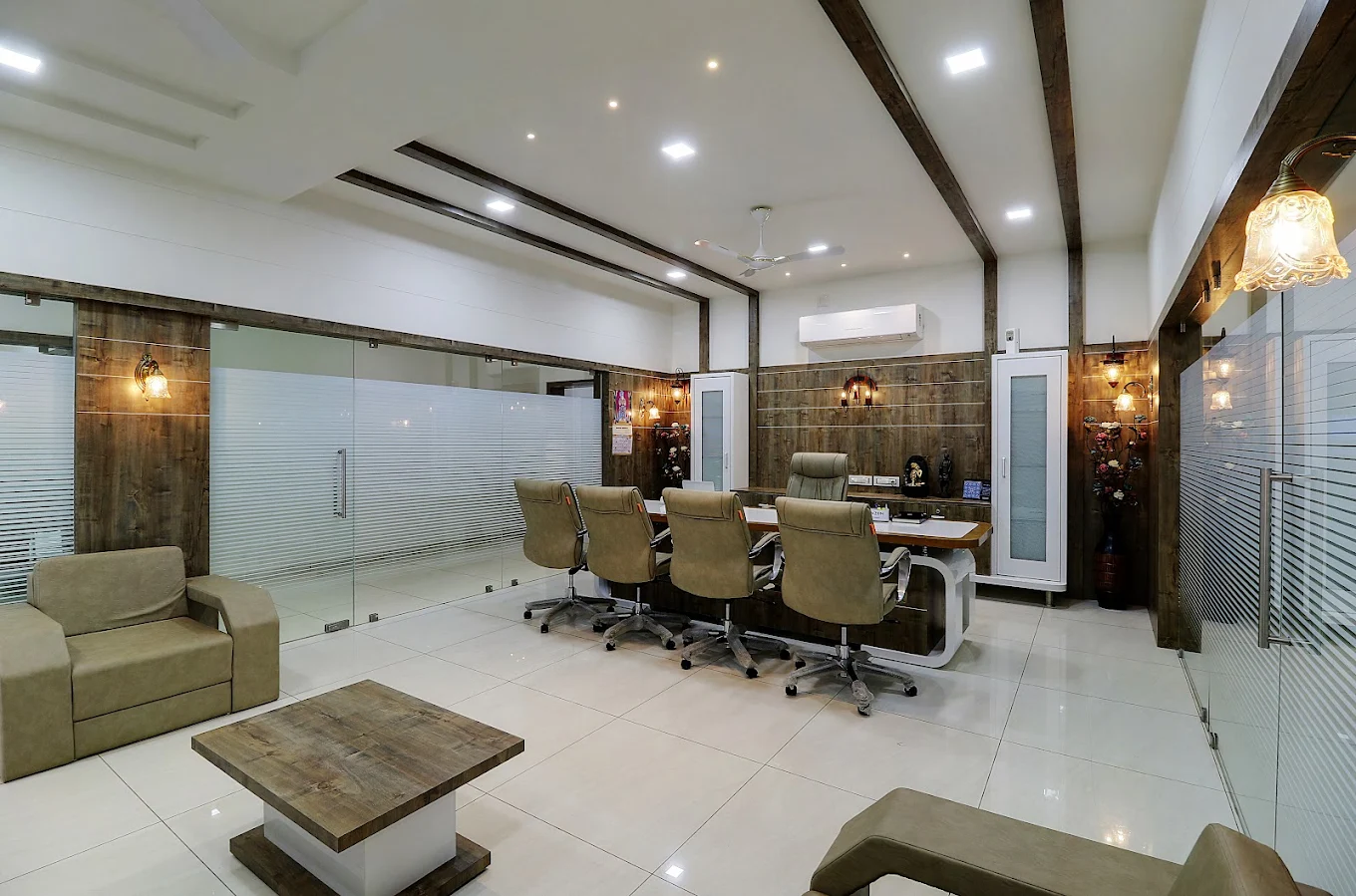 Lemzon Granito LLP