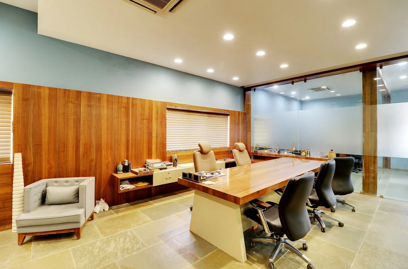 Rossa Ceramic LLP