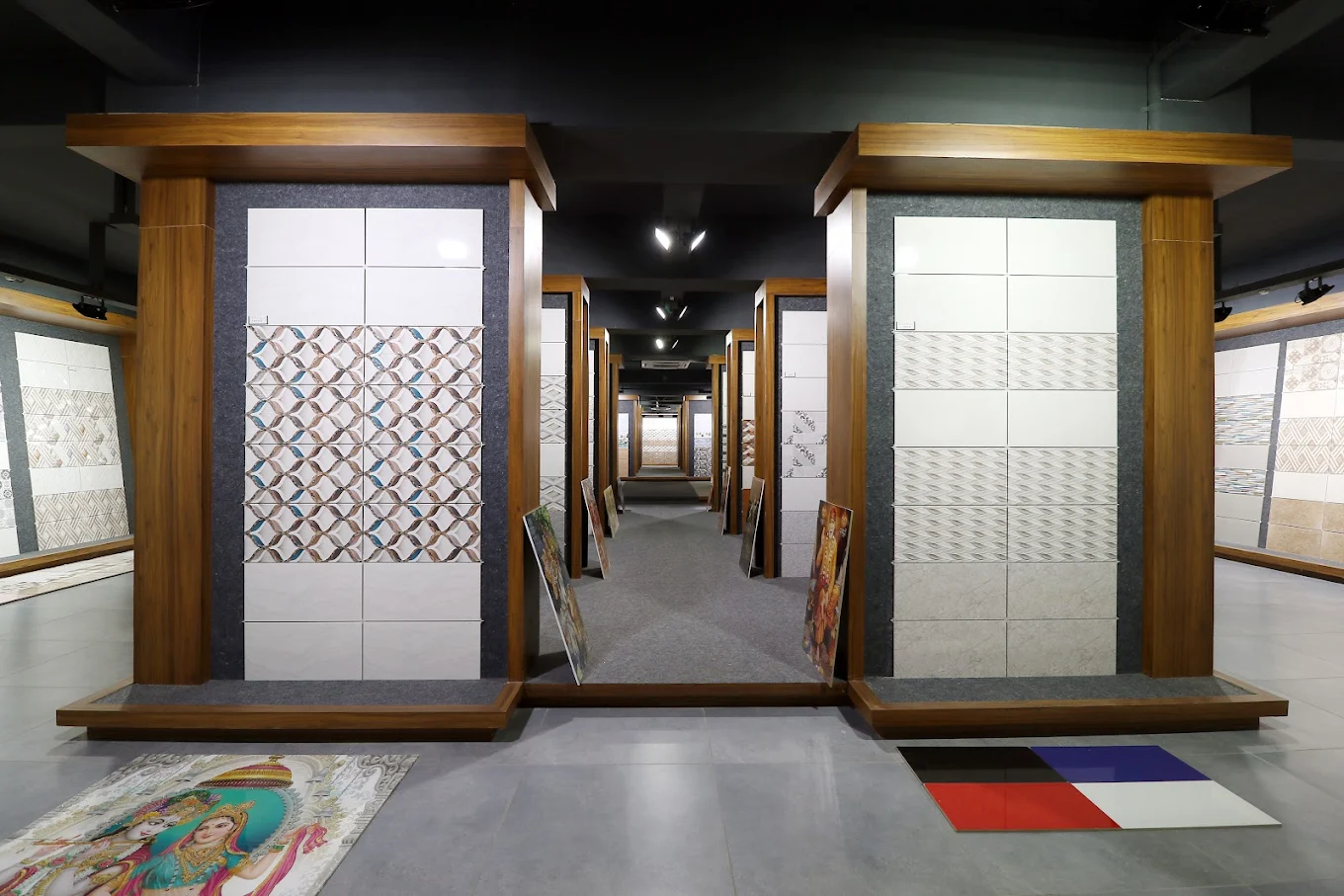 Q-7 Ceramic LLP