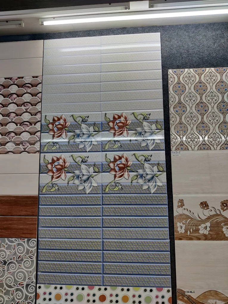 Selvi Ceramic