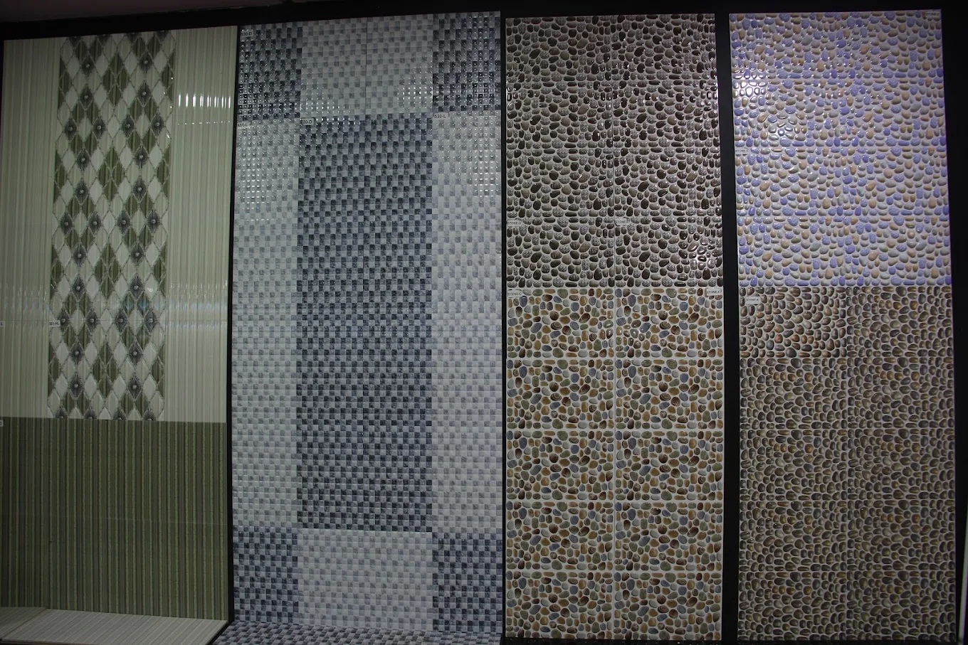 Liza Tiles