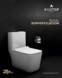 Aqutop Ceramic