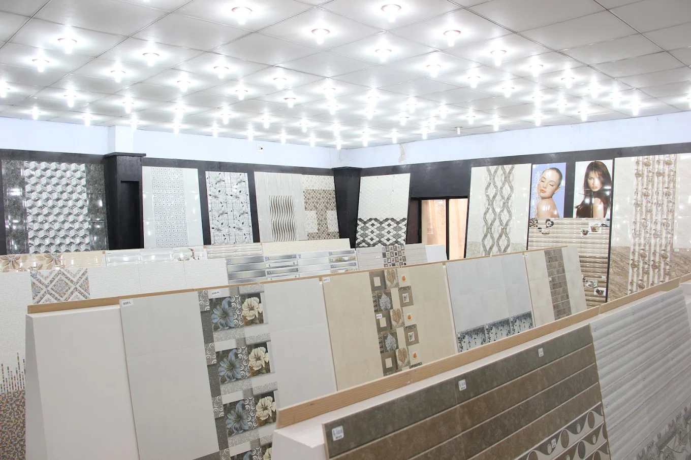 Liza Tiles