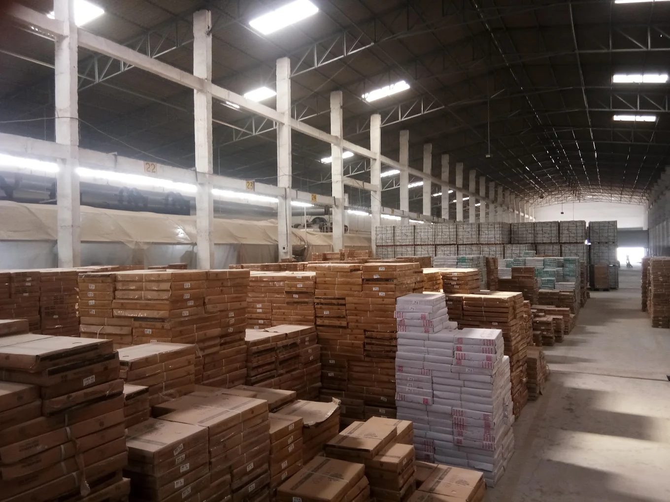 Luxurico Ceramic LLP