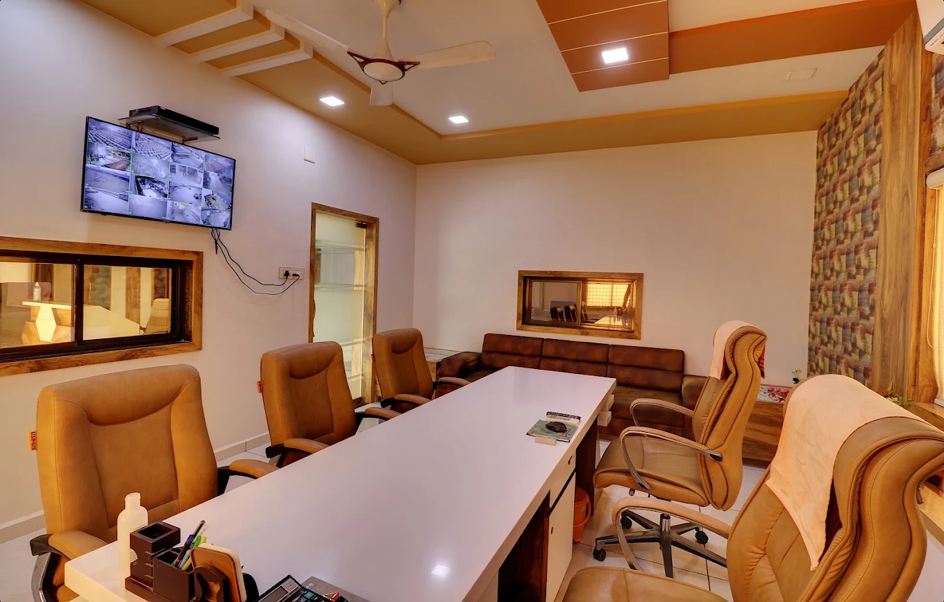 Simpan Ceramic Pvt Ltd