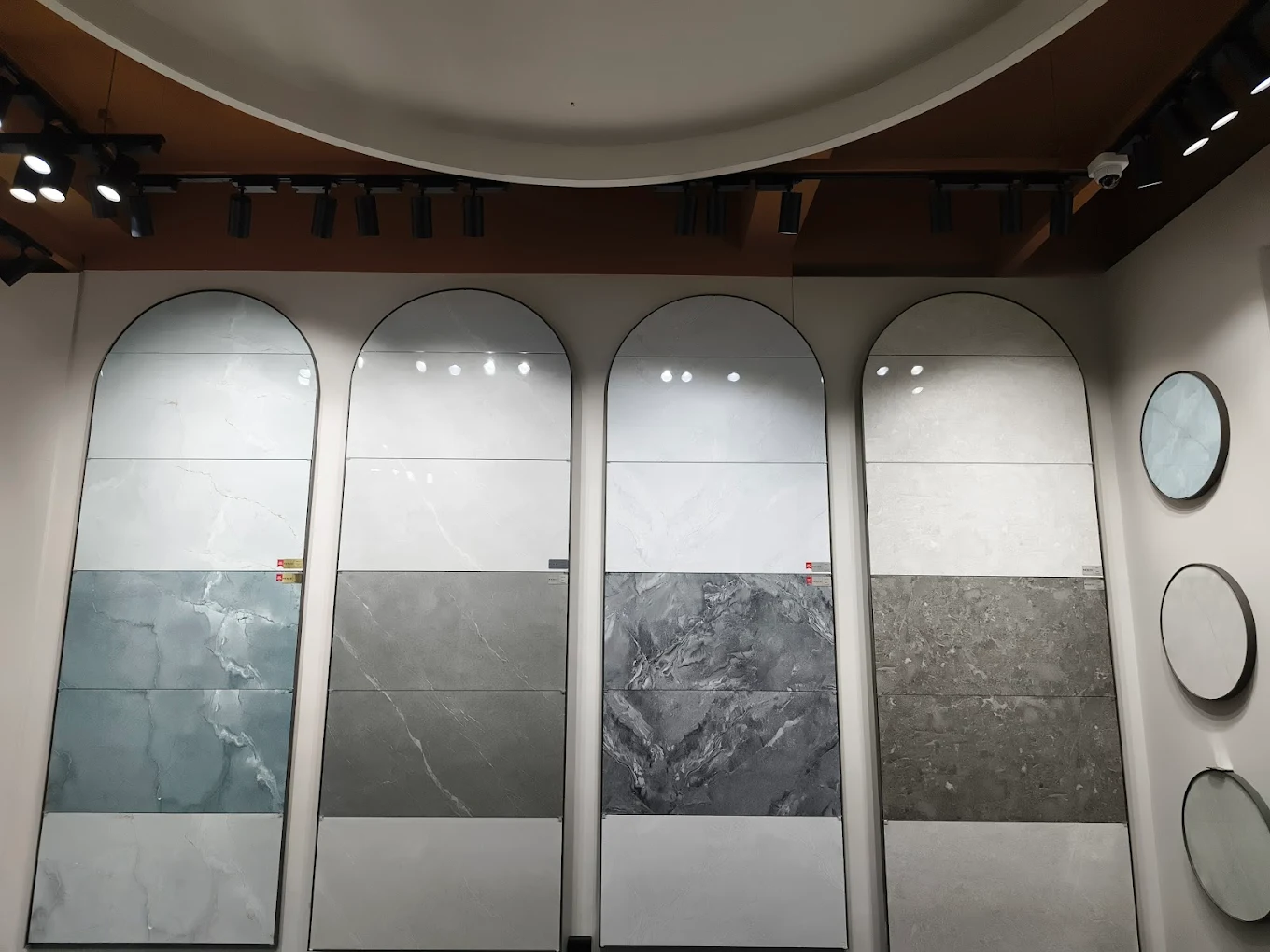 Renite Vitrified Pvt Ltd
