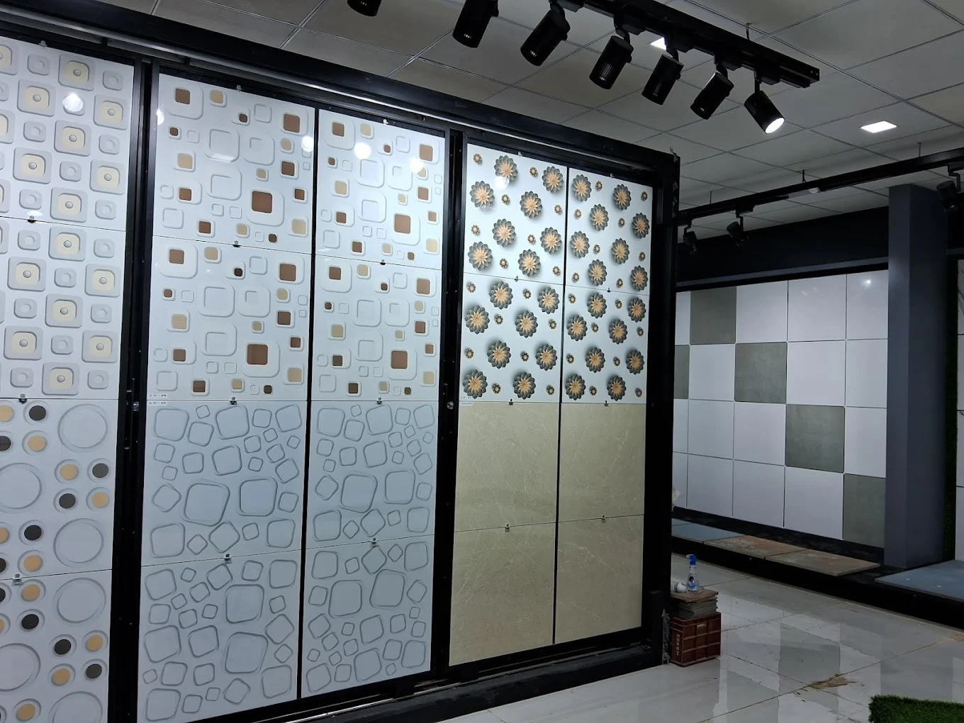 Real Granito Pvt Ltd