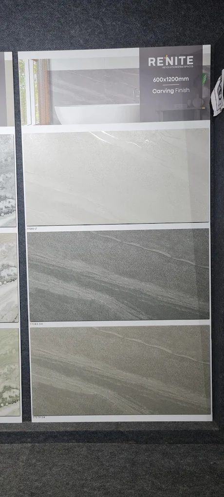 Renite Vitrified Pvt Ltd