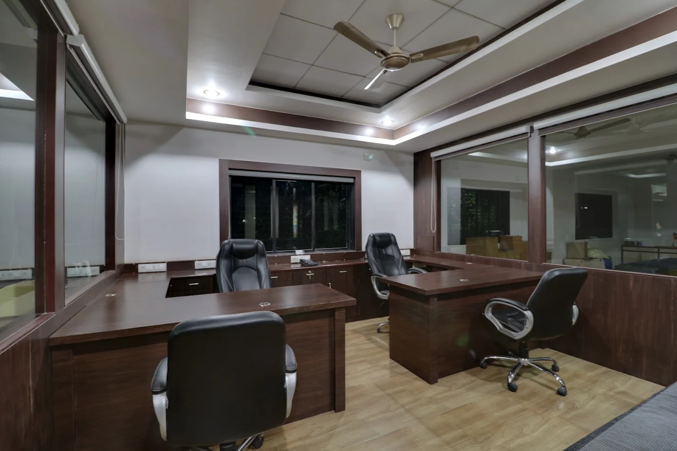 office