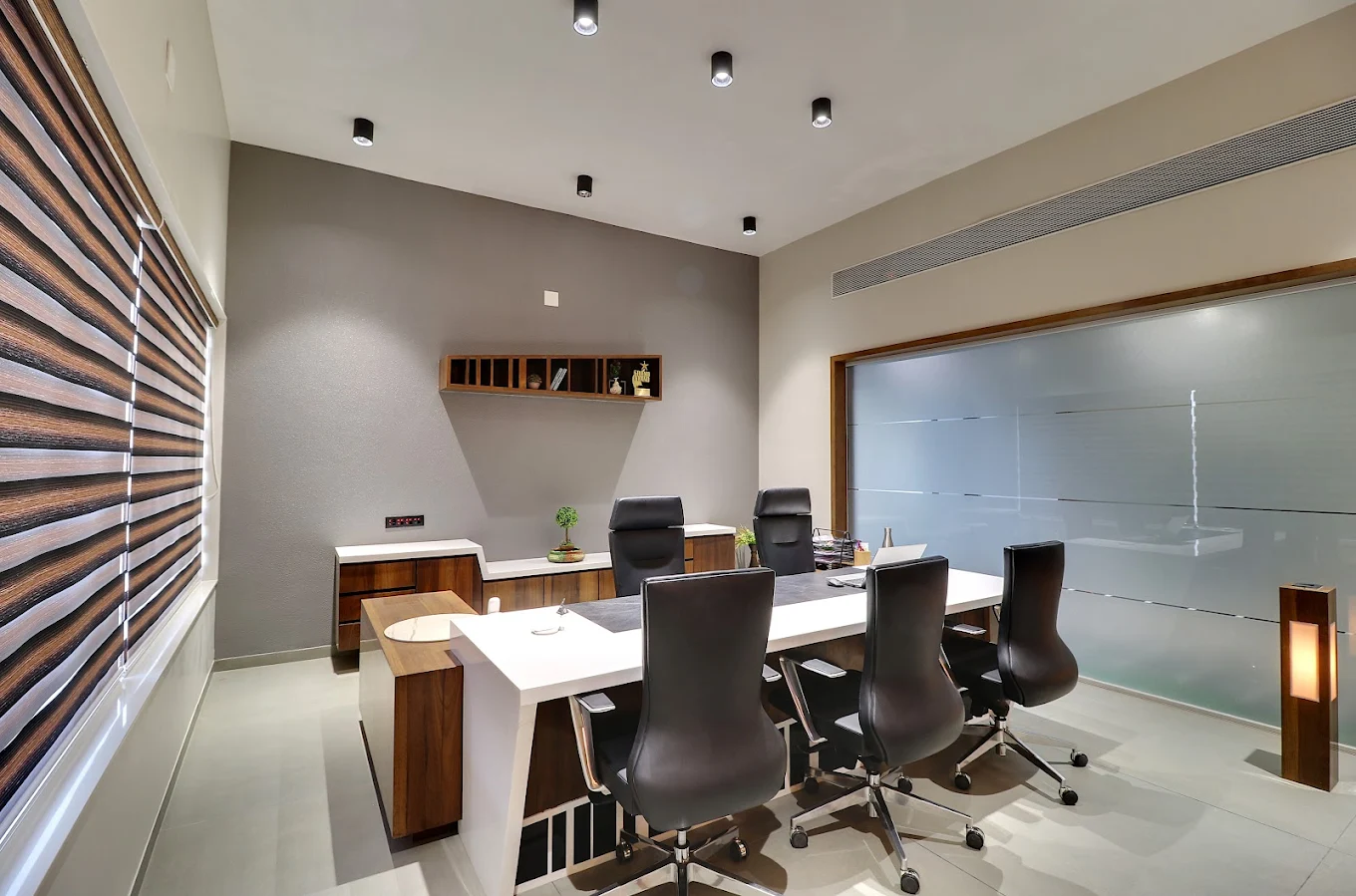 Seron Granito Pvt Ltd