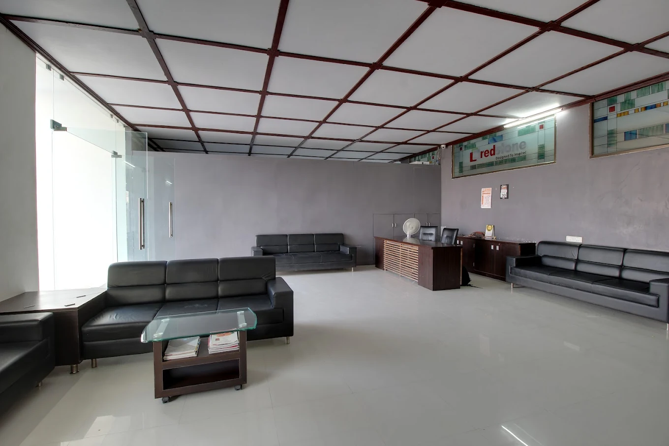 Redstone Granito Pvt Ltd