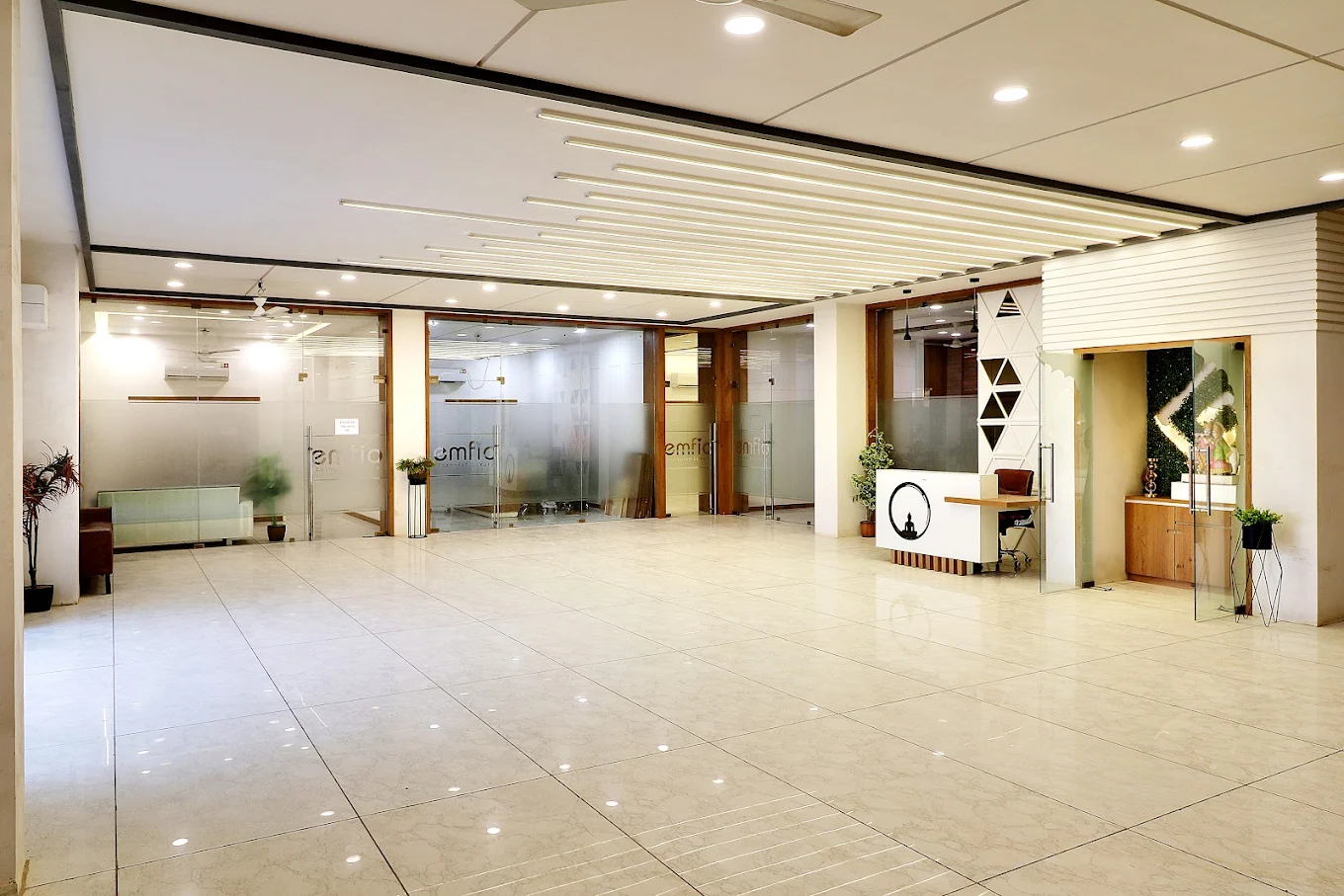Keezia Tiles LLP