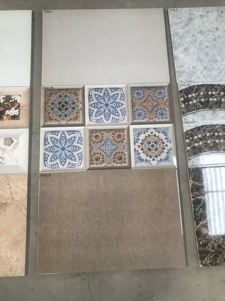 Solvish Ceramic LLP