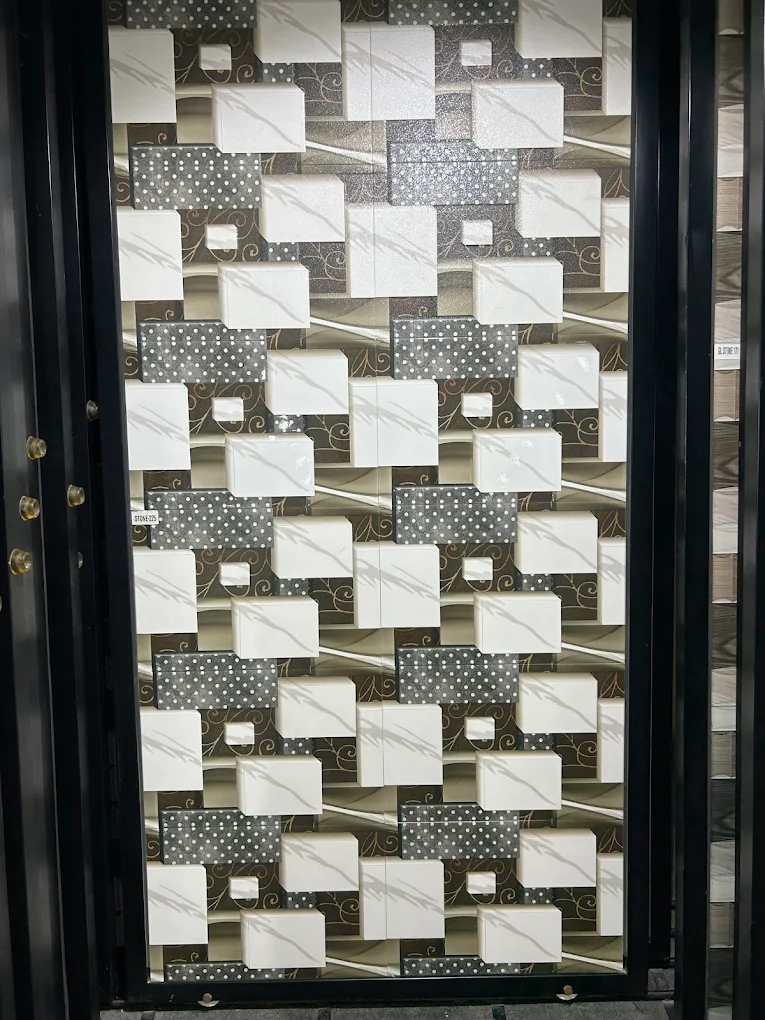 Sirium Ceramic Pvt Ltd