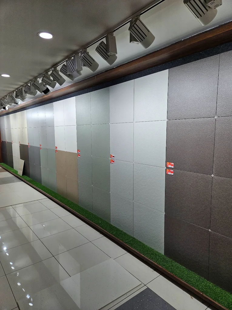 Famous Vitrified Pvt Ltd