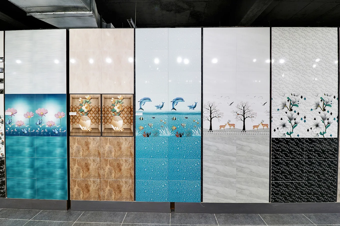 Spenzen Ceramic Pvt Ltd