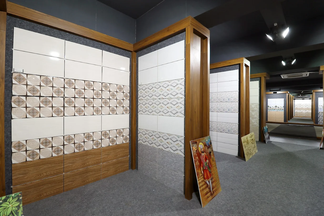 Q-7 Ceramic LLP